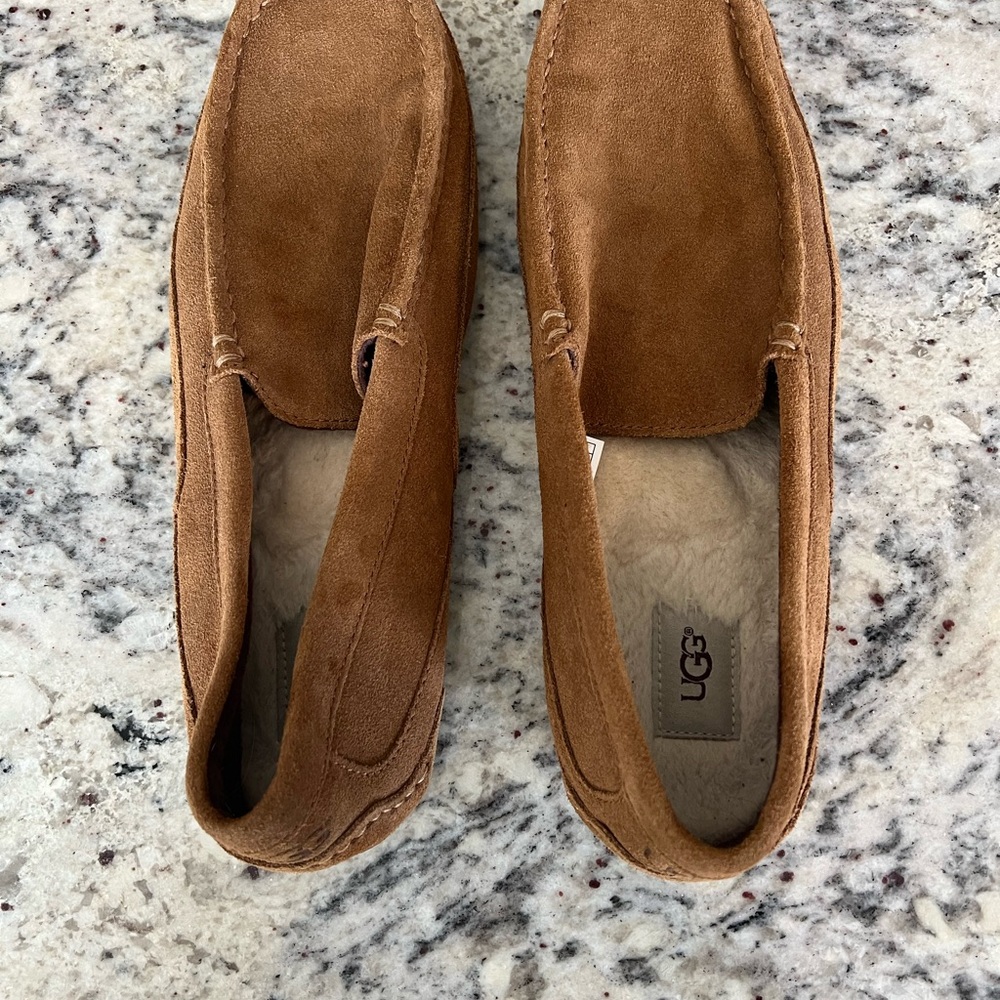 UGG Alder Slip-On - Picture 4 of 6